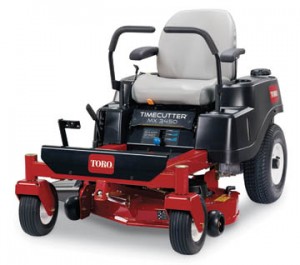 Toro Timecutter Mx Amac Sa