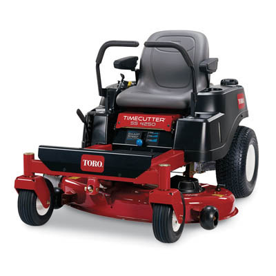 Toro TimeCutter SS 4250 AMAC SA