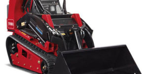 TORO TX Mini Digger