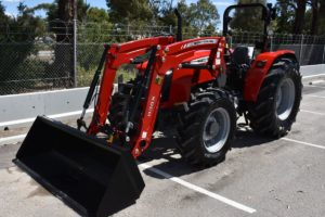 Massey Ferguson 2625