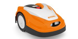 STIHL RMI 422 Electric Robot Mower