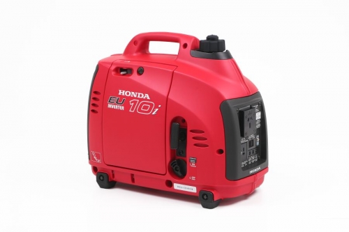 Honda-EU10i-Generator-002