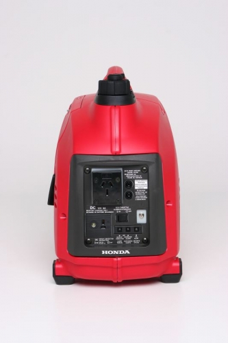 Honda-EU10i-Generator-005