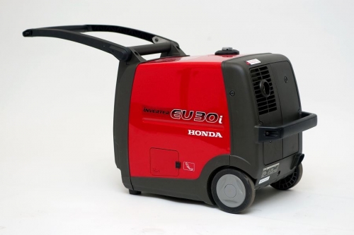 Honda-EU30iu-Handy-Generator-7