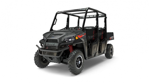Ranger Crew 570 2