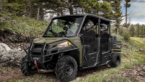 Ranger Crew 570 3