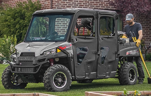 Ranger Crew 570