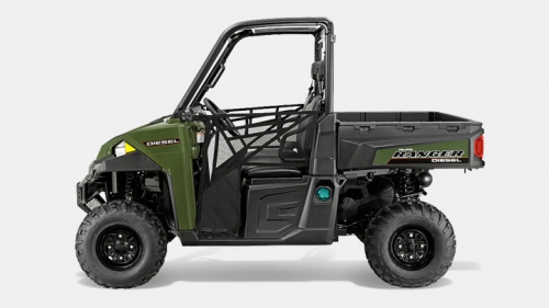 Ranger Diesel 1000