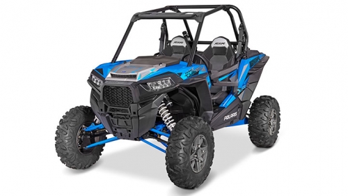 rzr xp turbo-1