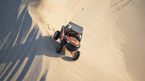 rzr xp turbo-11