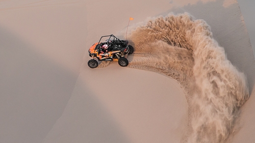 rzr xp turbo-13