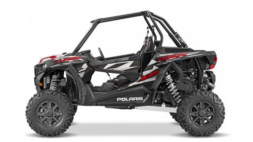 rzr xp turbo-14