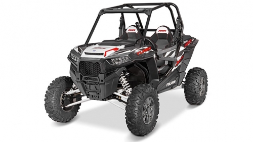 rzr xp turbo-15