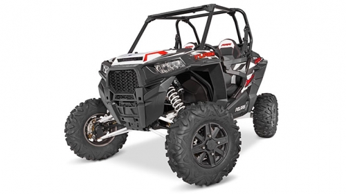 rzr xp turbo-16