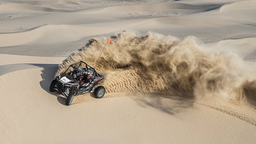 rzr xp turbo-18