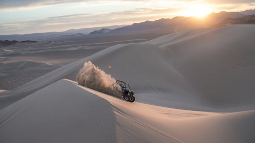 rzr xp turbo-5