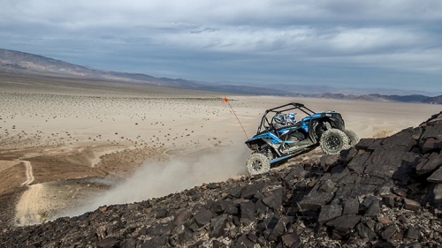rzr xp turbo-6