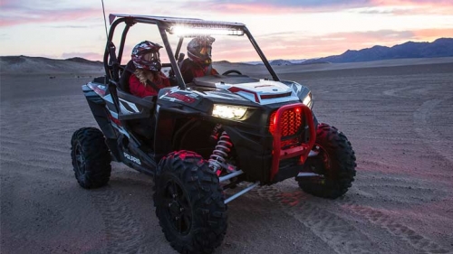 rzr xp turbo-7