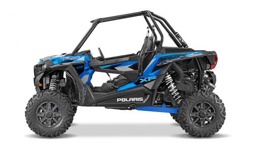 rzr xp turbo